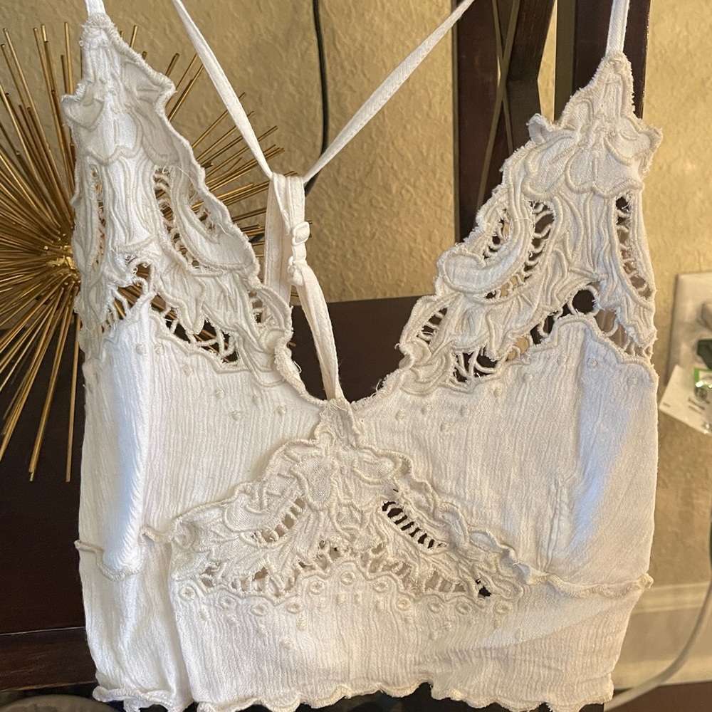 Altar’d State Crop Top